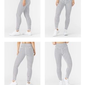 Glyder leggings